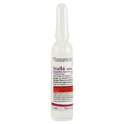 STALIA Injection 5ml