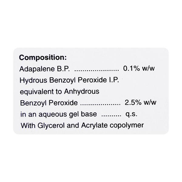 Persol Plus Gel 15gm