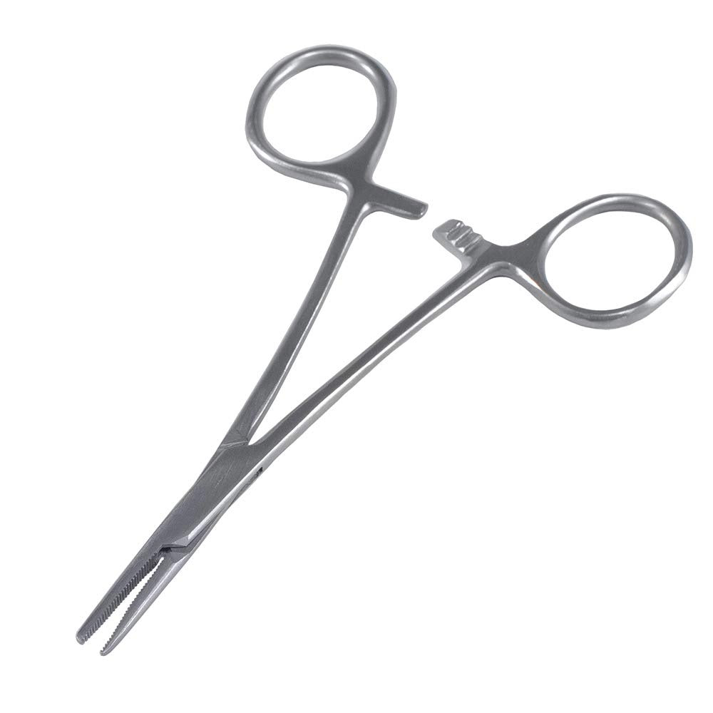 Vaishanav Surgicals Mosquito Artery Forcep