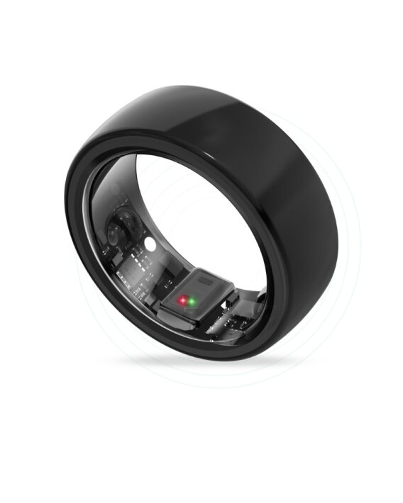 Aabo AI Smart Ring