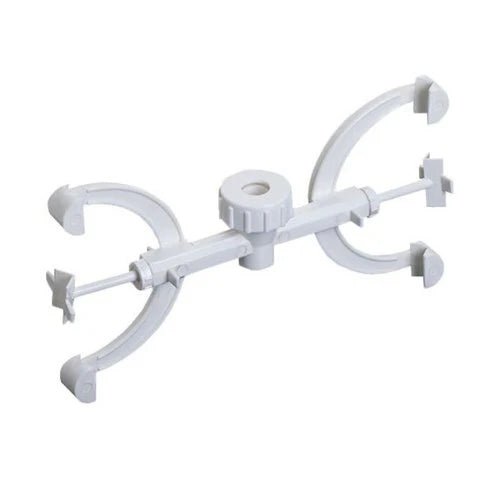 Aanij Burette Clamp Fisher Polypropylene - Global Surgicals