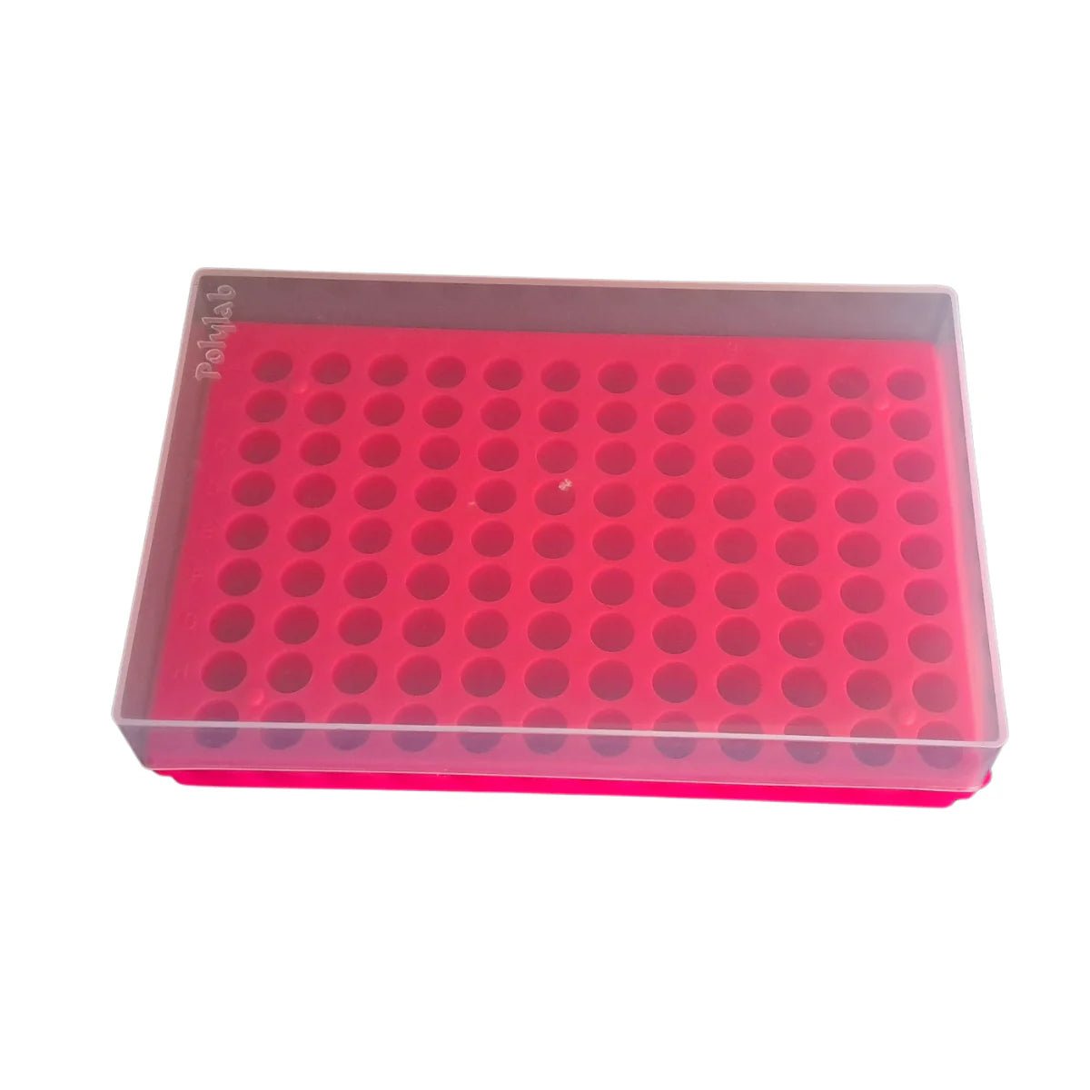 Aanij Centrifuge Tube Twin Rack - Global Surgicals