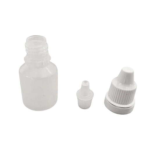 Aanij Dropping Bottle with Inner and Cap - Global Surgicals
