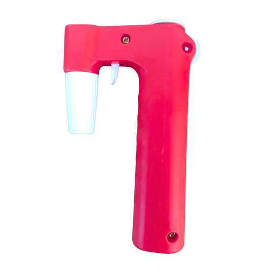 Aanij Fast Releaser Pipette Pump - Global Surgicals