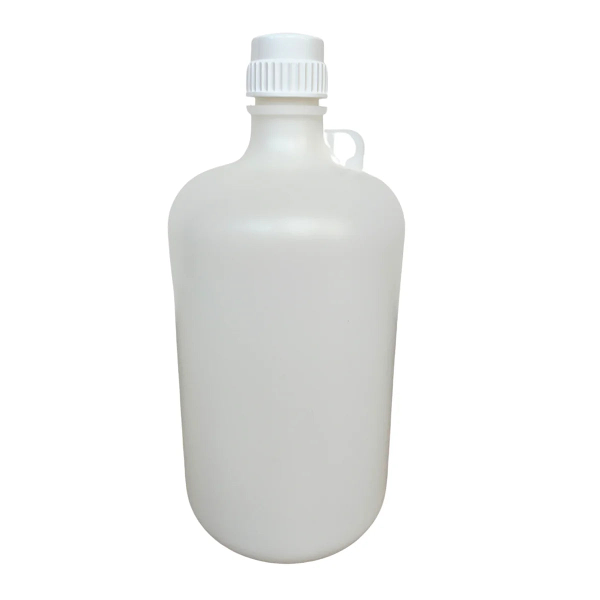 Aanij Narrow Mouth Bottle with Cap Polypropylene