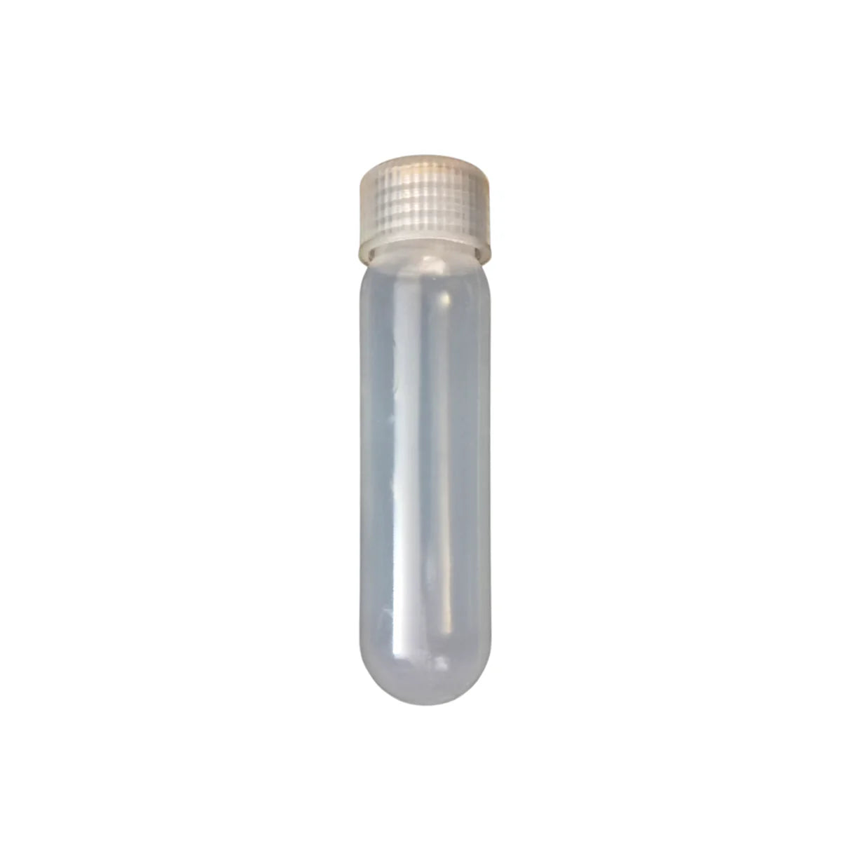 Aanij Oak Ridge Centrifuge Tube Screw Cap Round Bottom Polypropylene
