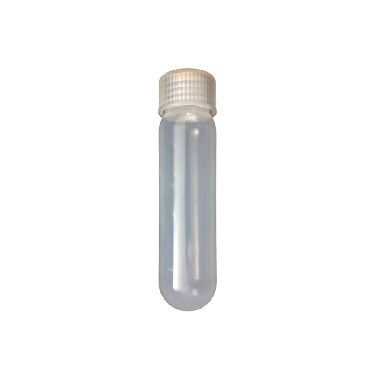 Aanij Oak Ridge Centrifuge Tube Screw Cap Round Bottom Polypropylene - Global Surgicals
