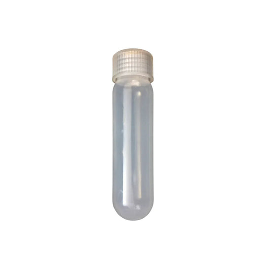 Aanij Oak Ridge Centrifuge Tube Screw Cap Round Bottom Polypropylene - Global Surgicals