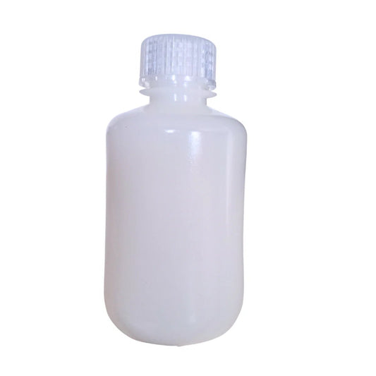 Aanij Reagent Bottle Narrow Mouth HDPE - Global Surgicals