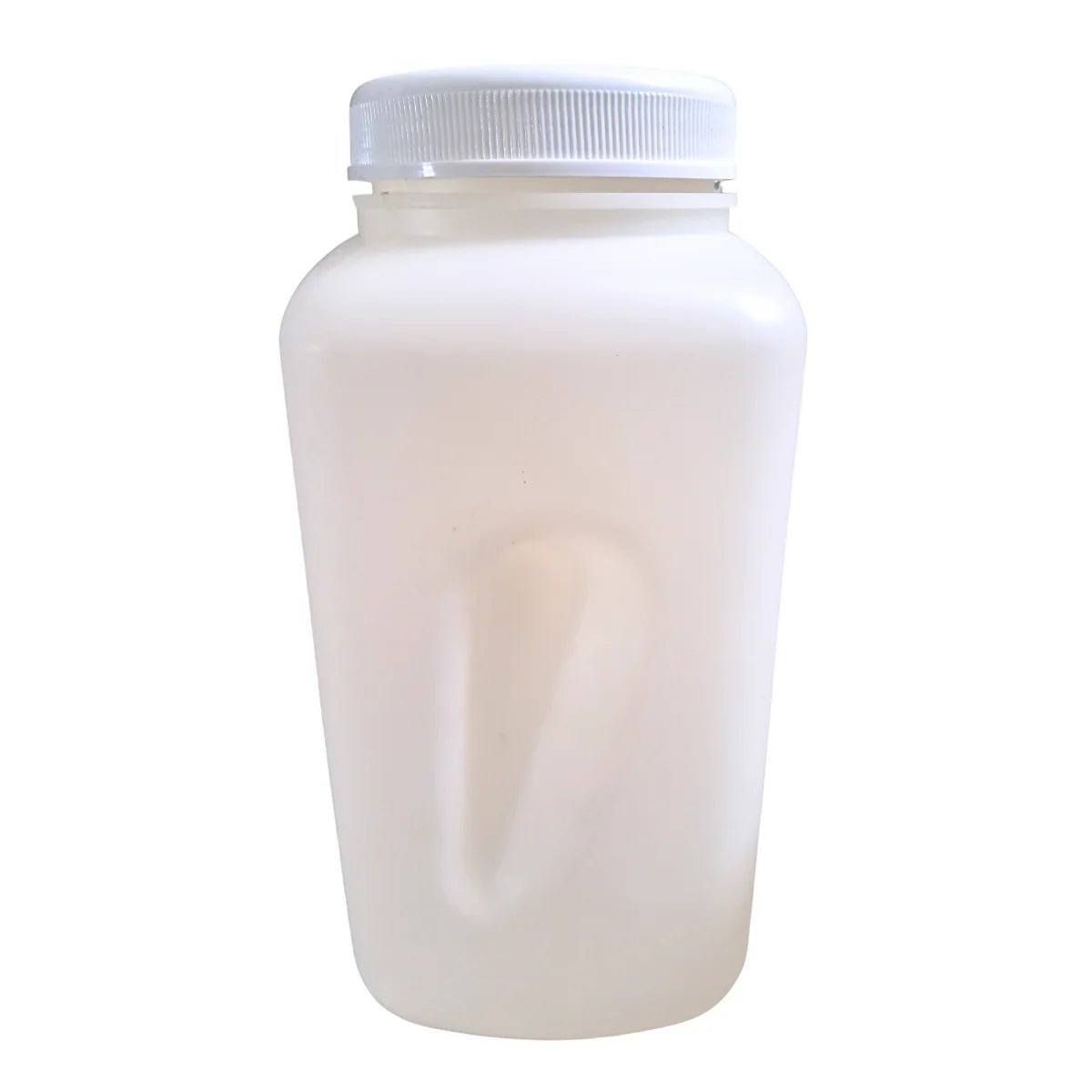 Aanij Wide Mouth Bottle Polypropylene - Global Surgicals
