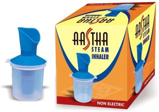 Aastha Vaporizer - Global Surgicals