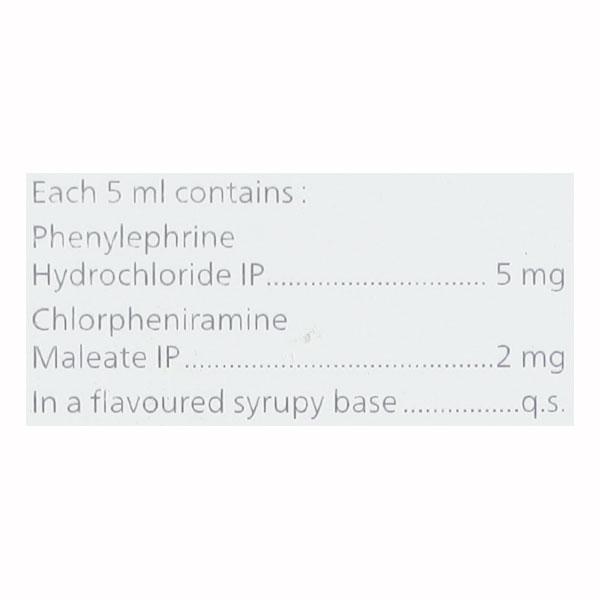 RHINOREST AF Syrup 60ml