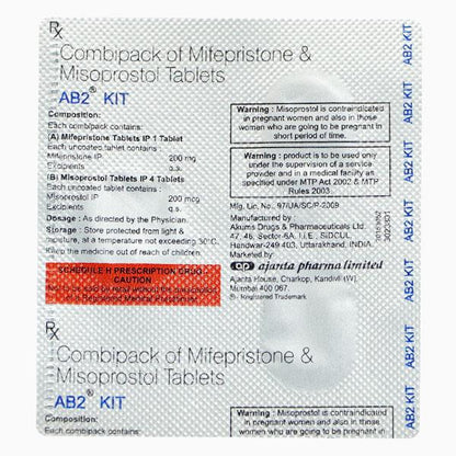 AB2 Kit 1's - Global Surgicals