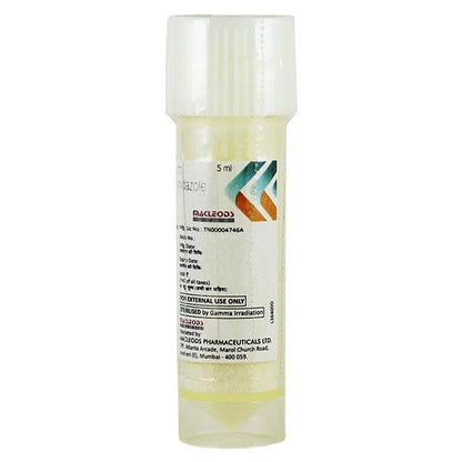 ENZOMAC CM Particles 5ml