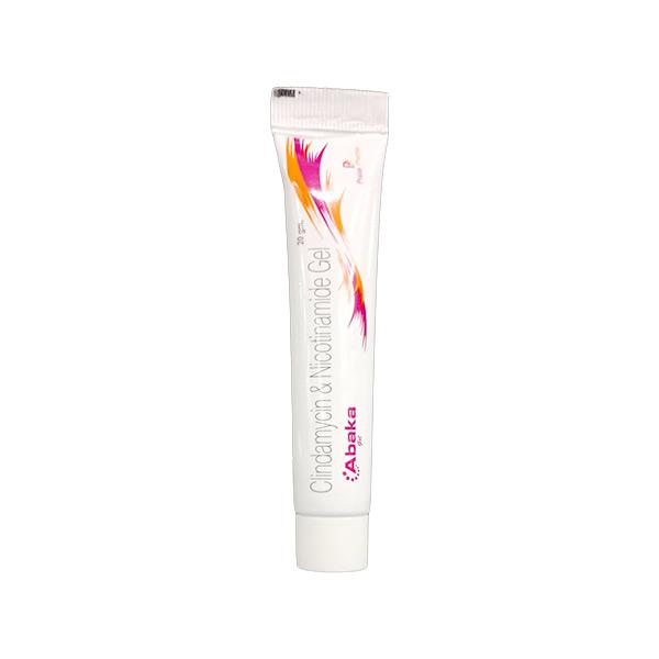ABAKA Gel 20gm - Global Surgicals