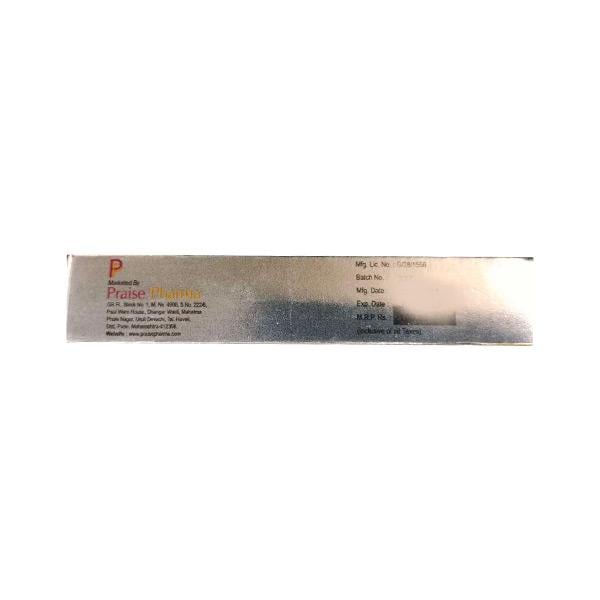 ABAKA Gel 20gm - Global Surgicals