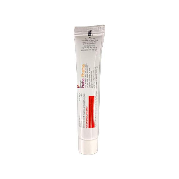 ABAKA Gel 20gm - Global Surgicals