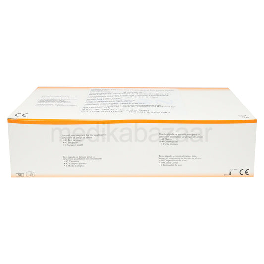Abbott Abon Propoxyphene Drug Testing Kit - Global Surgicals