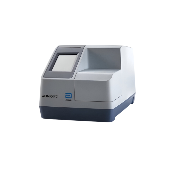 Abbott Afinion 2 Multi-Assay Biochemistry Analyzer