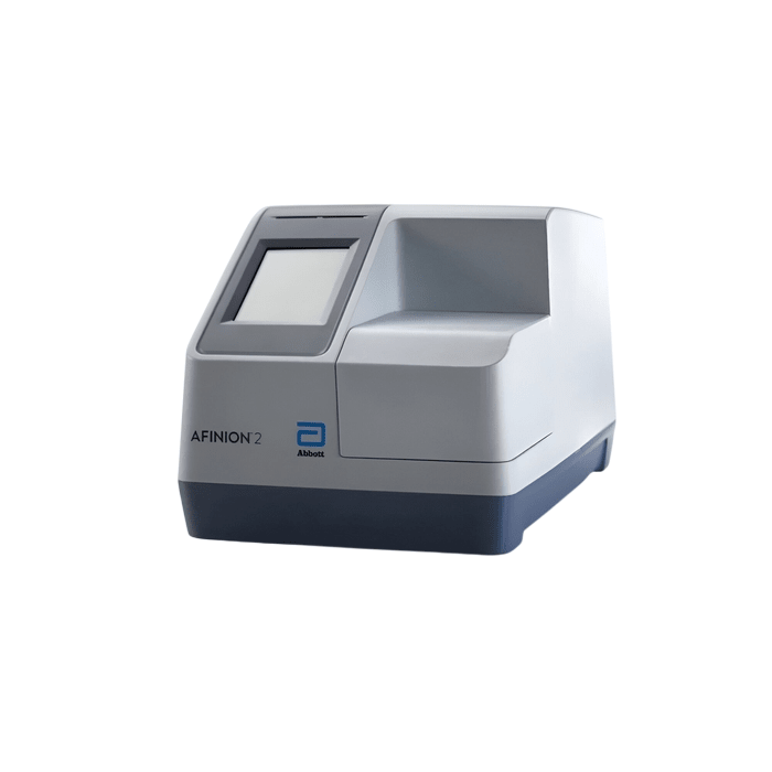 Abbott Afinion 2 Multi - Assay Biochemistry Analyzer - Global Surgicals