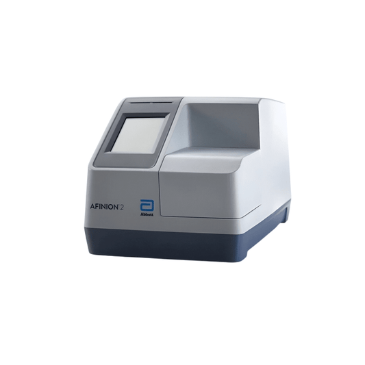 Abbott Afinion 2 Multi - Assay Biochemistry Analyzer - Global Surgicals