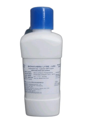 Abbott Alere Dil 3P D1012 - Global Surgicals