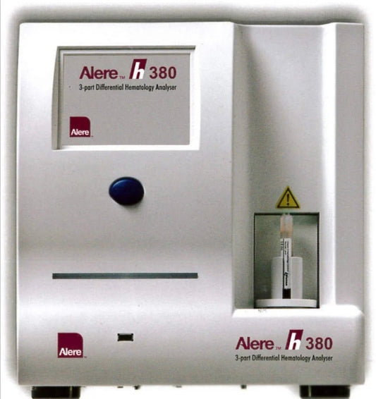 Abbott Alere Fully Automated Cell Counter - Global Surgicals