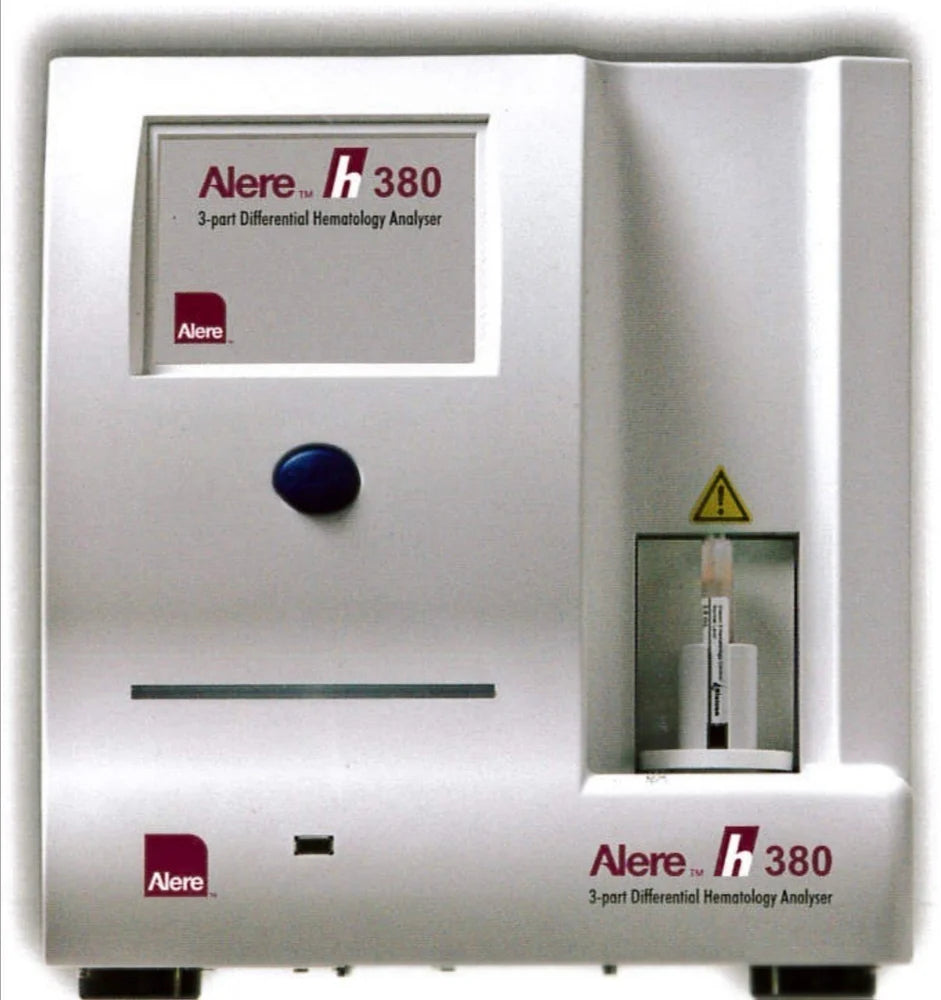 Abbott Alere Fully Automated Cell Counter