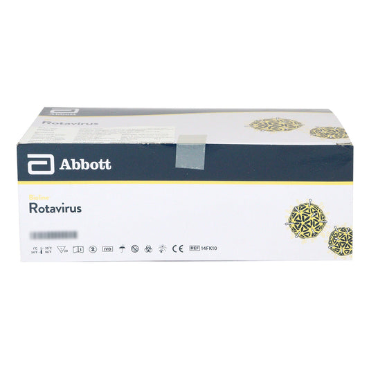 Abbott Rotavirus (D) Alere Medical - Global Surgicals