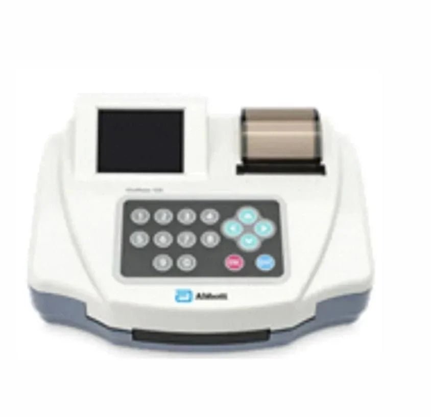 Abbott SD Urometer 120 Urine Analyzer - Global Surgicals