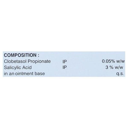 ABETANATE S Ointment 30gm - Global Surgicals