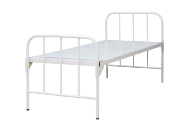 Aemepl Healthcare Plain Hospital Bed