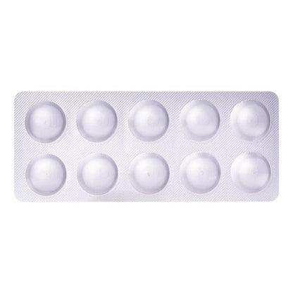 ABOROS 20 Tablet 10's - Global Surgicals