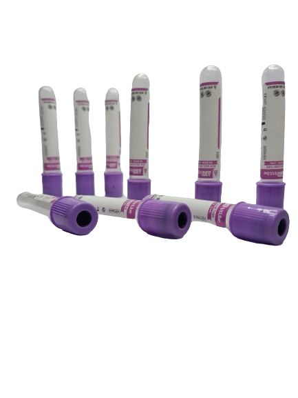 ABM EDTA K2 Vaccum Blood Collection Tube