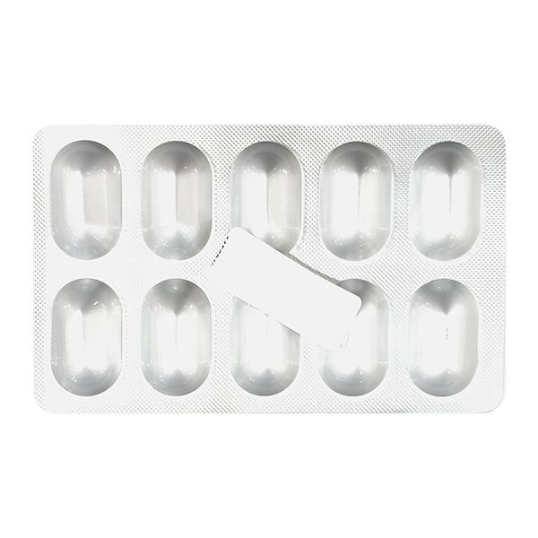 GUT OK HP Capsule 10's