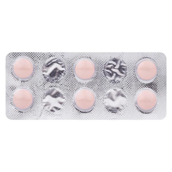 Acamptas 333mg Tablet 6'S - Global Surgicals
