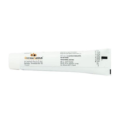 ACBENZ 2.5 Gel 20gm - Global Surgicals