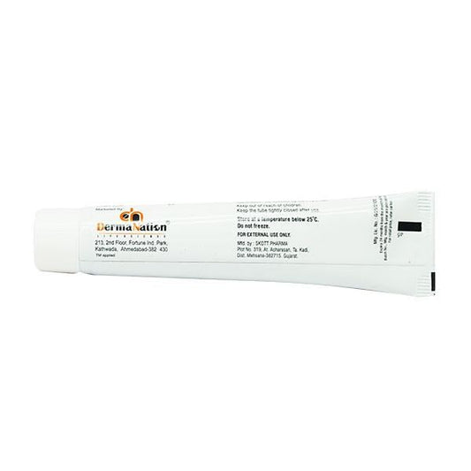ACBENZ 2.5 Gel 20gm - Global Surgicals