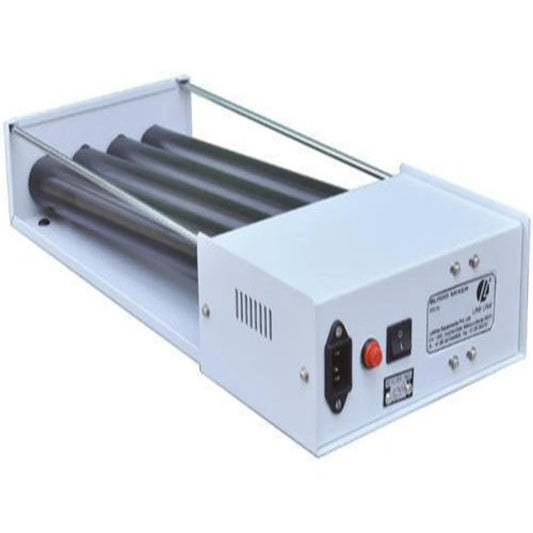 Accufine Blood Roller Mixer Tube Mixer - Global Surgicals