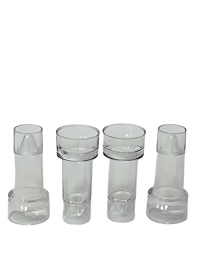 Accufine Hitachi Sample Cup - Global Surgicals