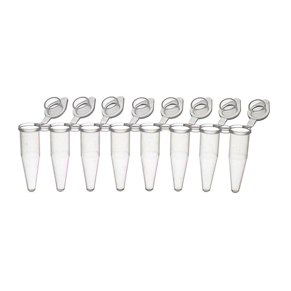 Accufine Microcentrifuge Tube Conical - Global Surgicals
