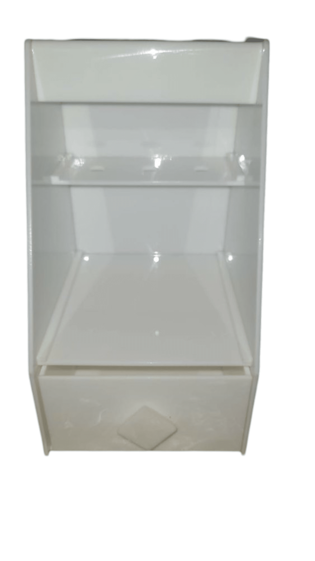 Accufine Micropipette Stand Holder - Global Surgicals