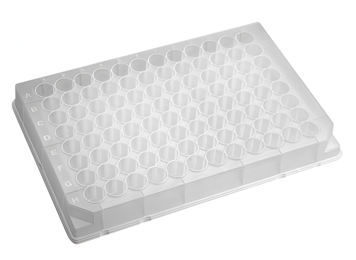 Accufine PCR ELISA plate