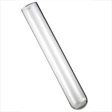 Accufine Ria Vial 12 x 75mm - Global Surgicals