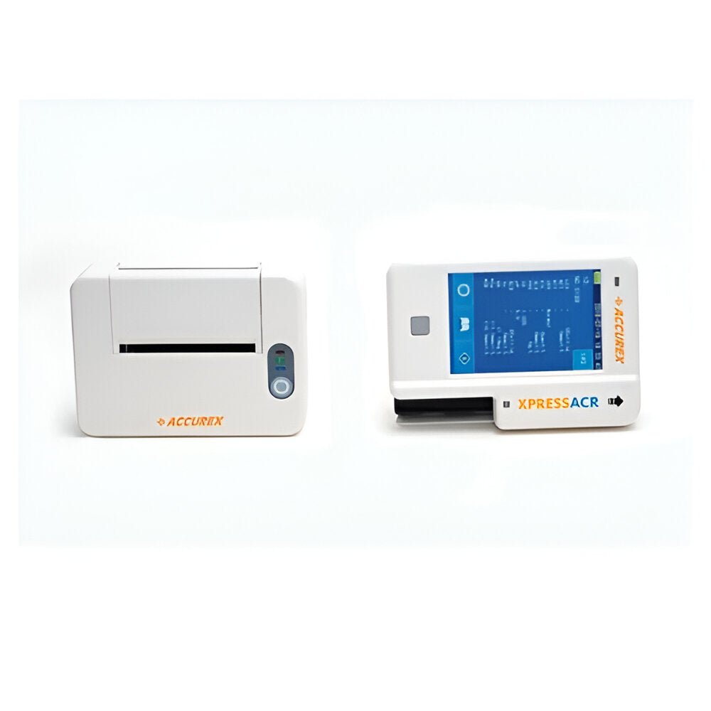 Accurex Xpress ACR - Global Surgicals