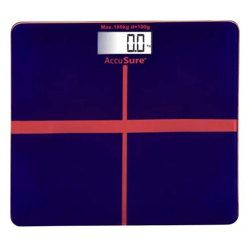 AccuSure Digital Weighing Scale SF B - 18 - Global Surgicals