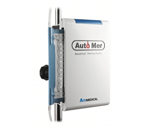Ace Medical AutoMer II Blood/Fluid Warmer - Global Surgicals