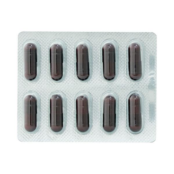 Aceret 25mg Capsule 10'S - Global Surgicals