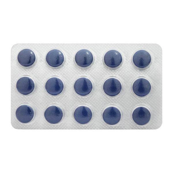 ACILOC RD 20 Tablet 15's - Global Surgicals