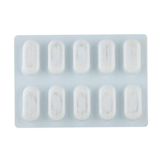 Acimol MR Tablet 10'S - Global Surgicals